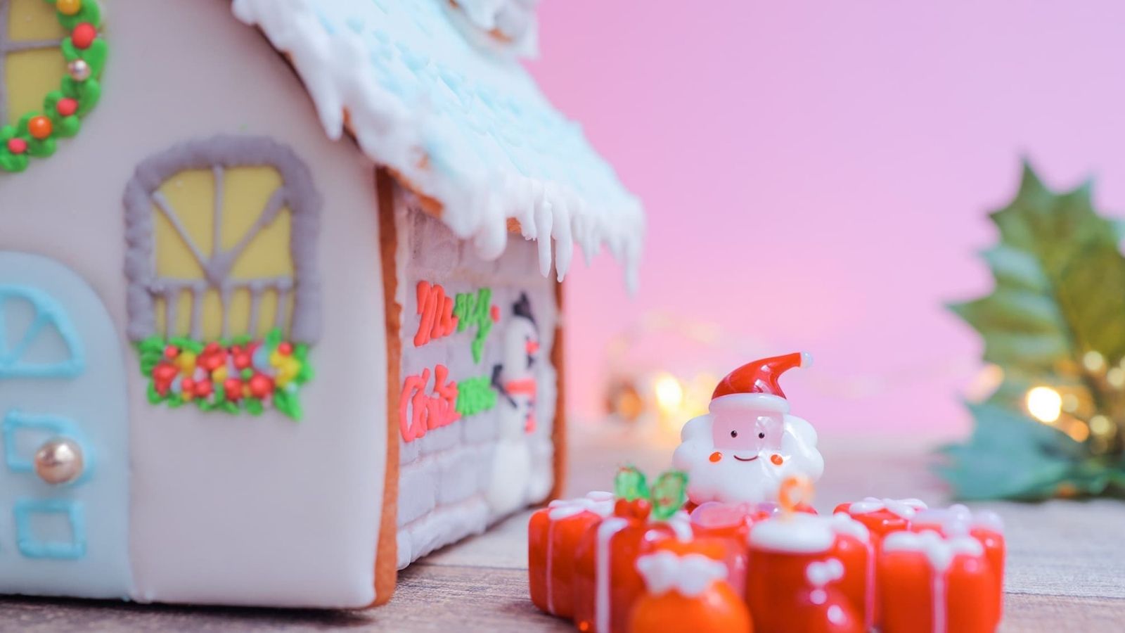 500円でクリスマスプレゼントを用意 バレエ運営委員の悩み ちこま三姉妹